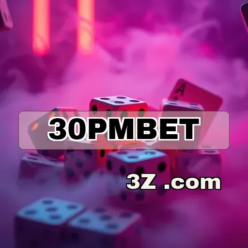 A Emoção dos Craps no 30pmbet VIP: Uma Nova Experiência