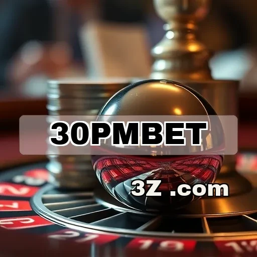 Jackpots Empolgantes no 30pmbet vip para Todos os Jogadores