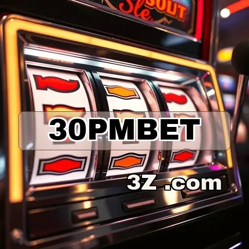 A Experiência Mobile Incrível do 30pmbet vip no Jogo