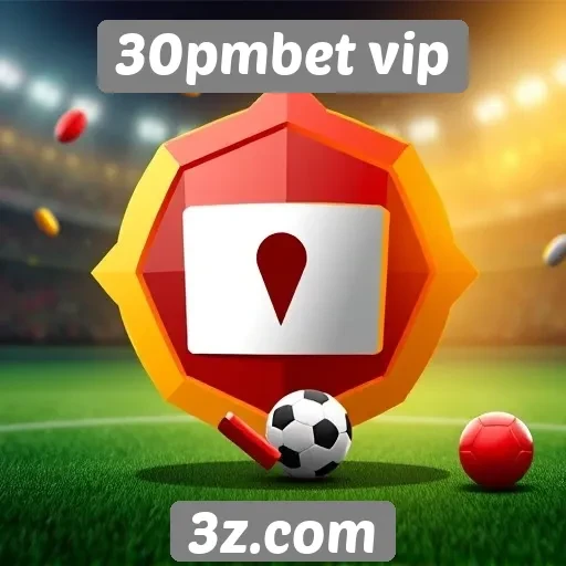 Vantagens das opções de pagamento no 30pmbet vip