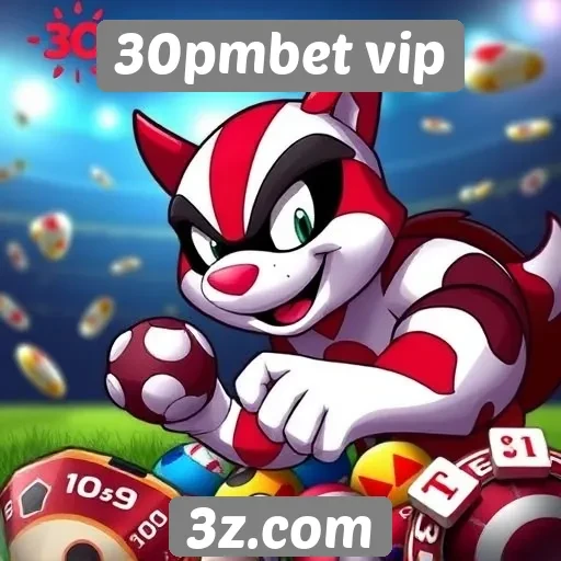 Explorando bônus e promoções do 30pmbet vip