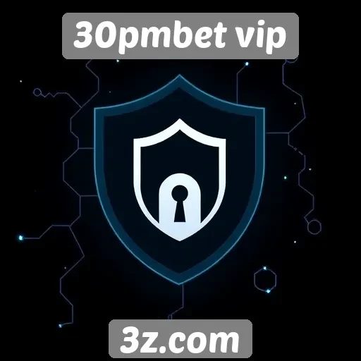 Análise de segurança do site 30pmbet vip